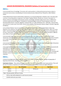 Syllabus