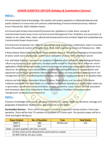 Syllabus