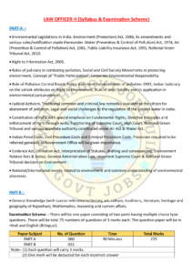 Syllabus