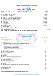 Syllabus