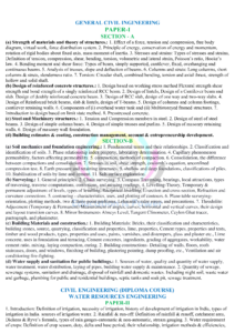 Syllabus