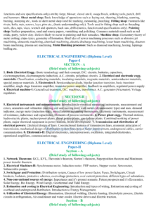 Syllabus