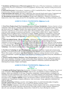 Syllabus