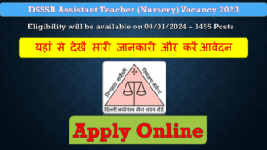 Apply Online