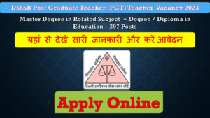 Apply Online