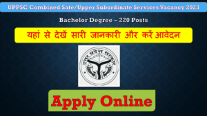 Apply Online
